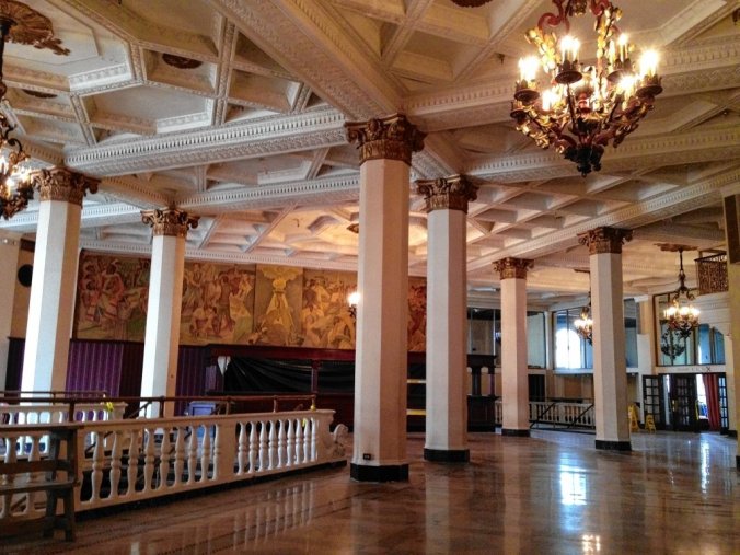 Reclaiming Our Past: The Hotel&nbsp;Syracuse