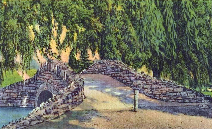 Syracuse Parks Department STRATHMORE SPEAKERS SERIES