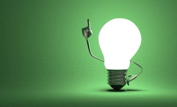 Dr. Ezra Wegbreit on “Aha”&nbsp;Moments