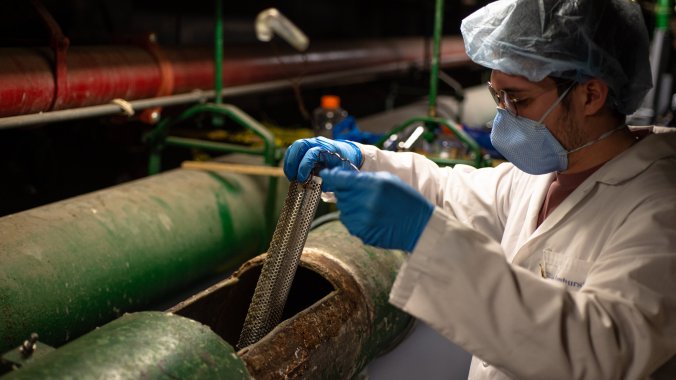 Hyatt Green on COVID-19: Predicting the Next&nbsp;Outbreak