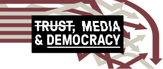 Former Newhouse Dean and Ivory Tower Moderator David Rubin on the Media and&nbsp;Democracy