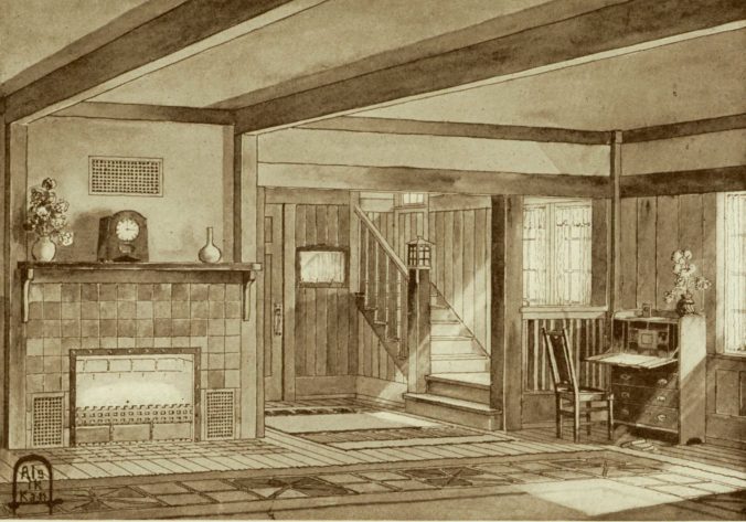 Gustave Stickley: At Home in Syracuse with Beth&nbsp;Crawford