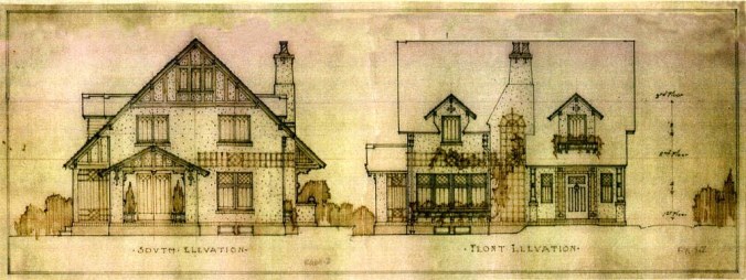 Samuel Gruber on Famed Syracuse Architect Ward Wellington&nbsp;Ward