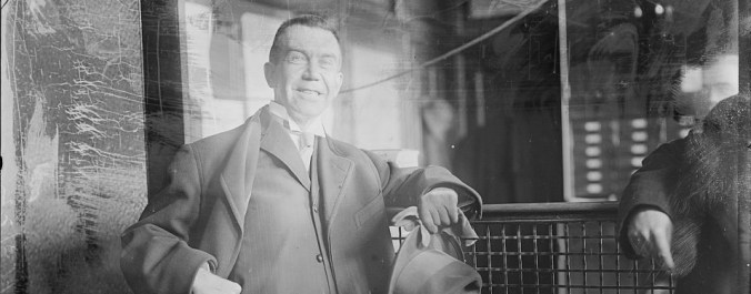 Author and Judge Joe Fahey on “James K. McGuire, Boy Mayor and Irish&nbsp;Nationalist”